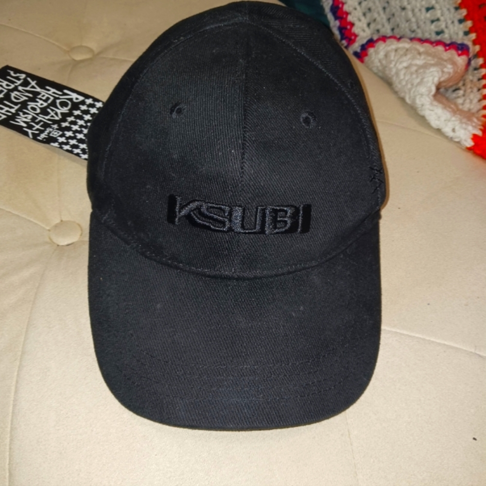 KSUBI Unisex Hat